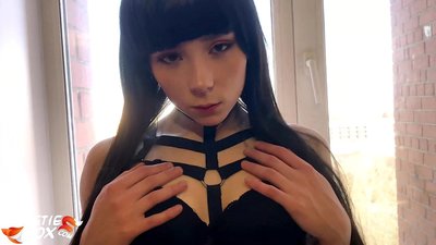 ఆడపిల్ల పోర్న్