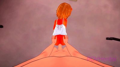 అనిమే సెక్స్