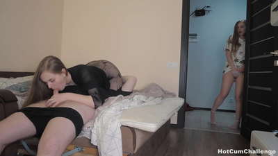 పోర్న్ రోల్ ప్లేయింగ్